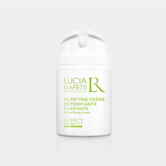 PURIFYING CRÈME